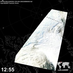 Level 1B Image at: 1255 UTC