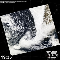 Level 1B Image at: 1935 UTC