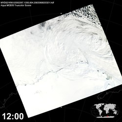 Level 1B Image at: 1200 UTC