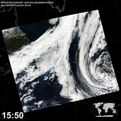 Level 1B Image at: 1550 UTC