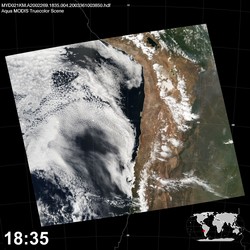 Level 1B Image at: 1835 UTC