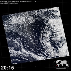 Level 1B Image at: 2015 UTC