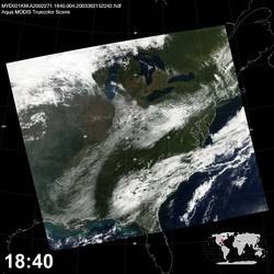 Level 1B Image at: 1840 UTC