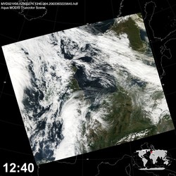 Level 1B Image at: 1240 UTC