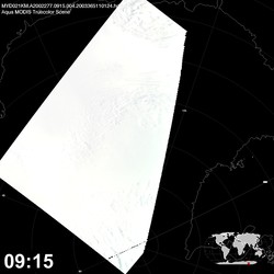 Level 1B Image at: 0915 UTC