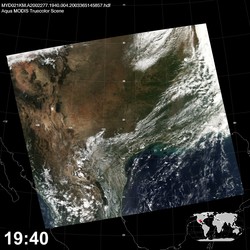 Level 1B Image at: 1940 UTC