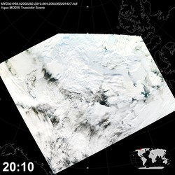 Level 1B Image at: 2010 UTC