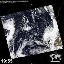 Level 1B Image at: 1955 UTC