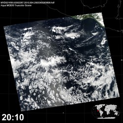 Level 1B Image at: 2010 UTC