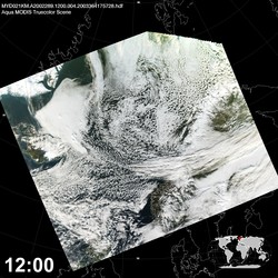 Level 1B Image at: 1200 UTC