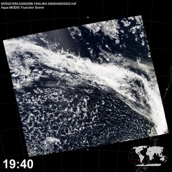 Level 1B Image at: 1940 UTC