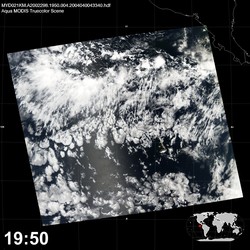 Level 1B Image at: 1950 UTC