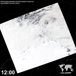 Level 1B Image at: 1200 UTC