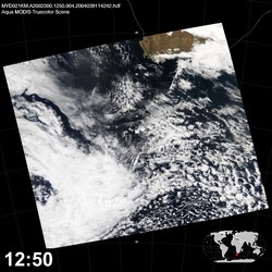 Level 1B Image at: 1250 UTC