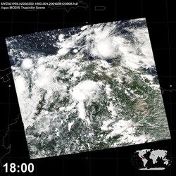 Level 1B Image at: 1800 UTC