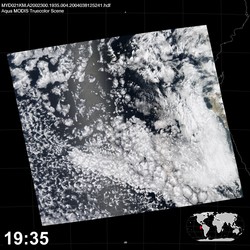 Level 1B Image at: 1935 UTC