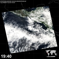 Level 1B Image at: 1940 UTC