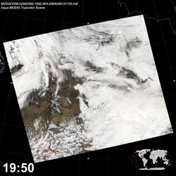 Level 1B Image at: 1950 UTC