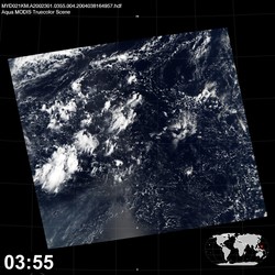 Level 1B Image at: 0355 UTC