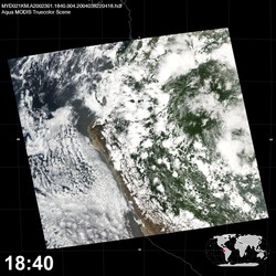 Level 1B Image at: 1840 UTC