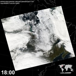 Level 1B Image at: 1800 UTC