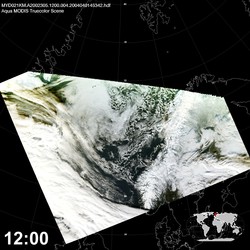 Level 1B Image at: 1200 UTC