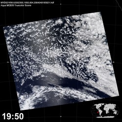 Level 1B Image at: 1950 UTC