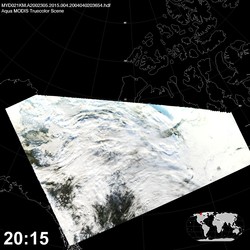 Level 1B Image at: 2015 UTC