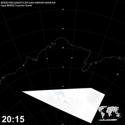 Level 1B Image at: 2015 UTC