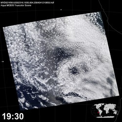 Level 1B Image at: 1930 UTC