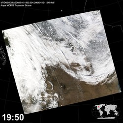 Level 1B Image at: 1950 UTC