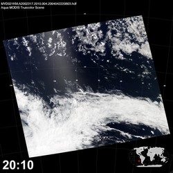 Level 1B Image at: 2010 UTC