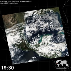 Level 1B Image at: 1930 UTC