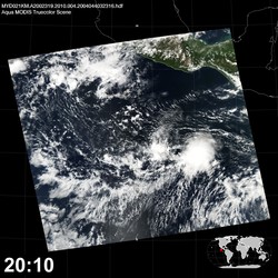 Level 1B Image at: 2010 UTC