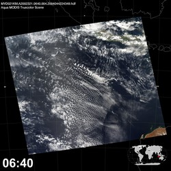 Level 1B Image at: 0640 UTC