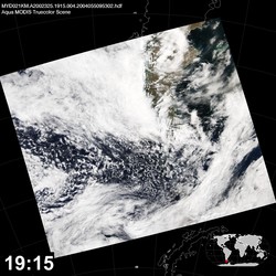 Level 1B Image at: 1915 UTC