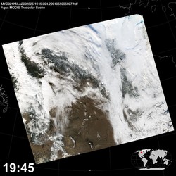 Level 1B Image at: 1945 UTC