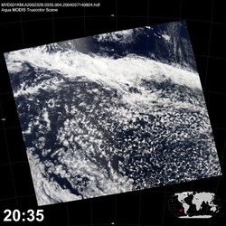 Level 1B Image at: 2035 UTC