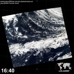 Level 1B Image at: 1640 UTC