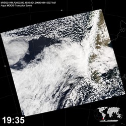 Level 1B Image at: 1935 UTC