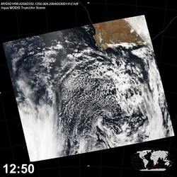 Level 1B Image at: 1250 UTC