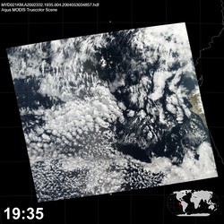 Level 1B Image at: 1935 UTC