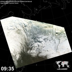 Level 1B Image at: 0935 UTC