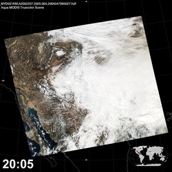 Level 1B Image at: 2005 UTC