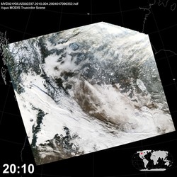 Level 1B Image at: 2010 UTC