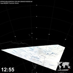 Level 1B Image at: 1255 UTC