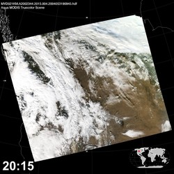 Level 1B Image at: 2015 UTC