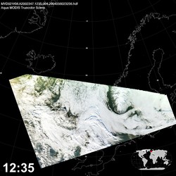 Level 1B Image at: 1235 UTC