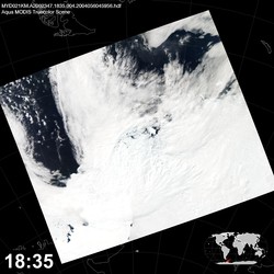 Level 1B Image at: 1835 UTC