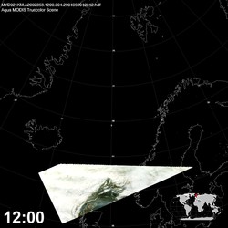 Level 1B Image at: 1200 UTC